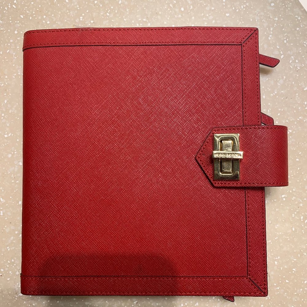 Henri Bendel Jewelry Case